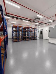 Pantech Business Hub (D5), Factory #570916721